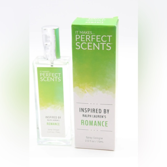 perfect scents Bath & Body New Perfect Scents Inspired By Romance